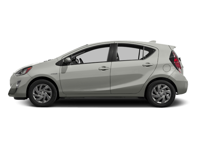 2016 Toyota Prius c Hatchback